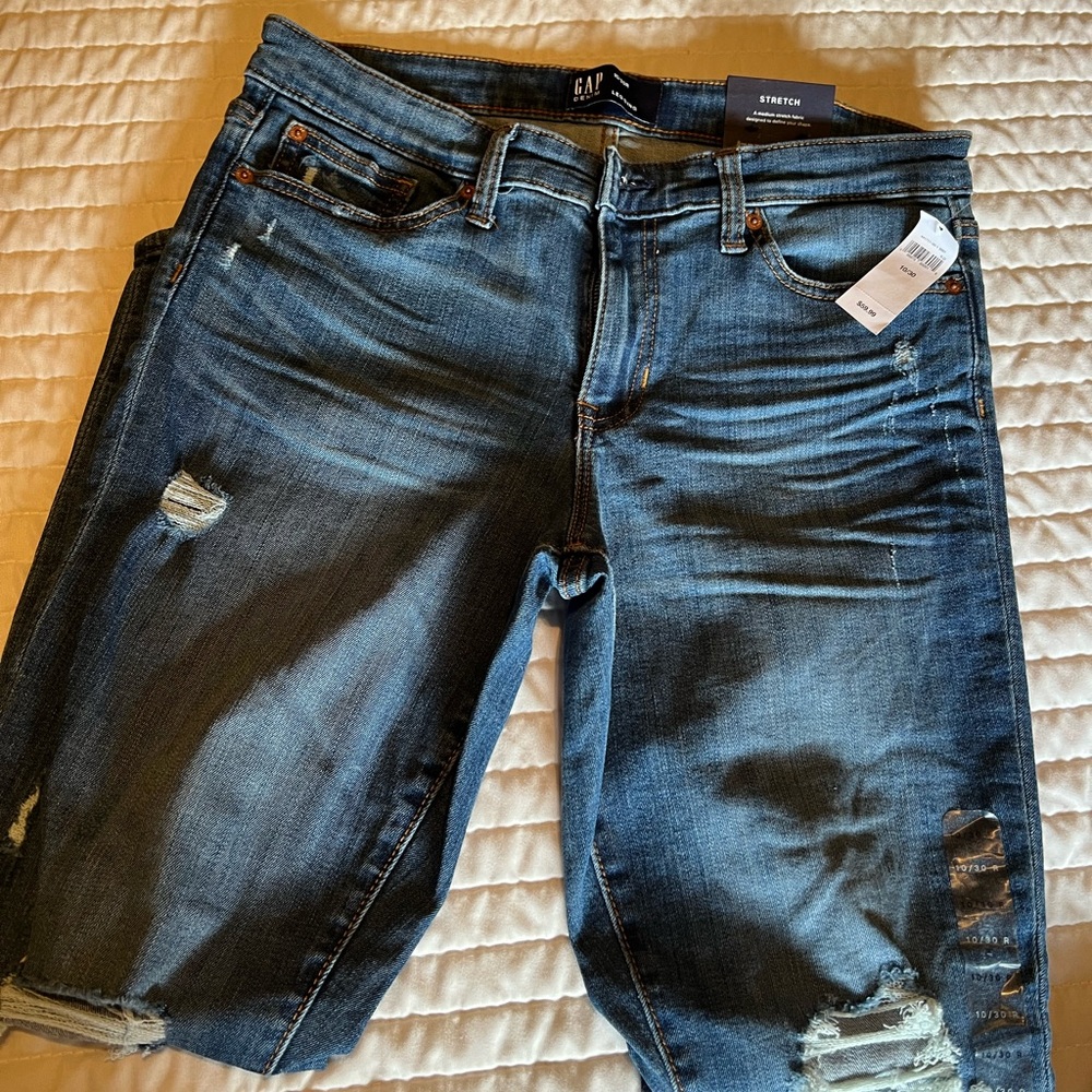 Gap Skinny Jeans